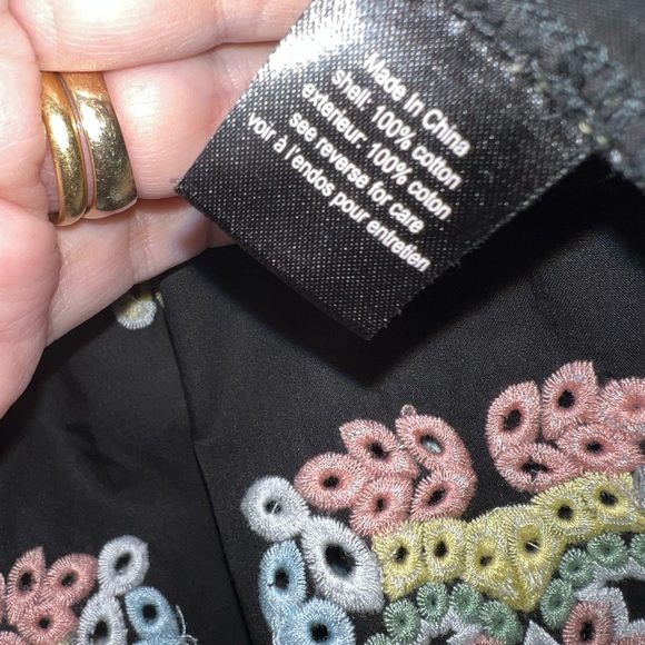 Caroline Constas “Lou” off the shoulder top - Picture 6 of 11